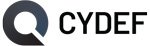 Cydef Logo