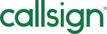 Callsign Logo