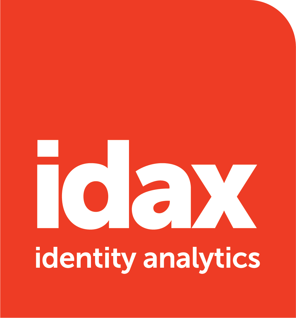 Idax Logo